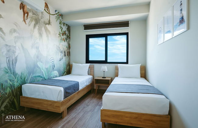 Athena Premium Hotels - Foto 17