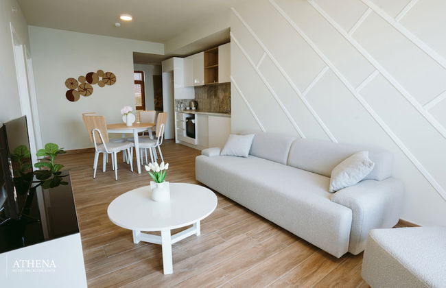 Athena Premium Hotels - Foto 29