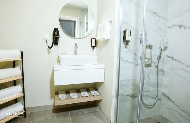 Athena Premium Hotels - Foto 35
