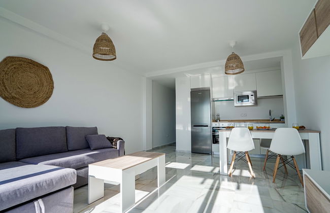 Sunstay Relax Rio Marina Beach Nerja - Foto 50