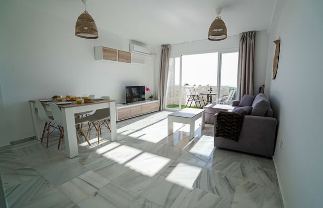 Sunstay Relax Rio Marina Beach Nerja - Foto 48