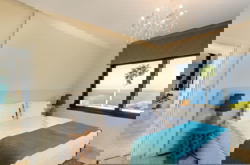 Foto 7 - Villa Jamila by Cura Villas Collection