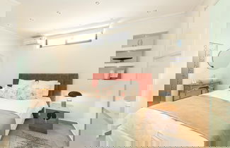 Foto 3 - Villa Jamila by Cura Villas Collection