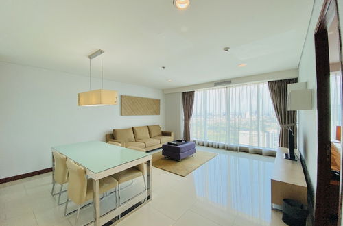 Photo 19 - HABITARE Rasuna Jakarta