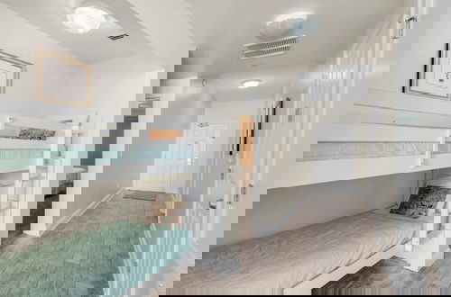 Foto 2 - Aqua Resort 1505