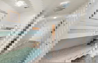 Foto 2 - Aqua Resort 1505