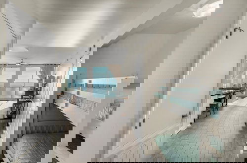 Foto 3 - Aqua Resort 1505