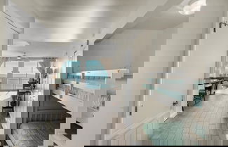 Foto 3 - Aqua Resort 1505
