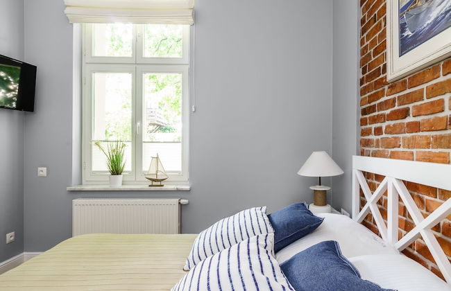 Sanhaus Apartments - Foto 5