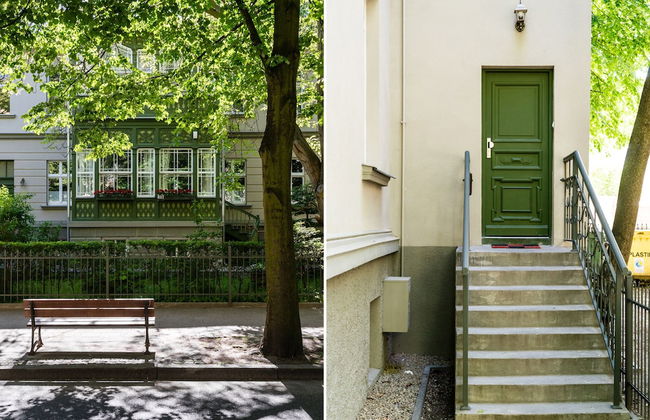 Sanhaus Apartments - Foto 22