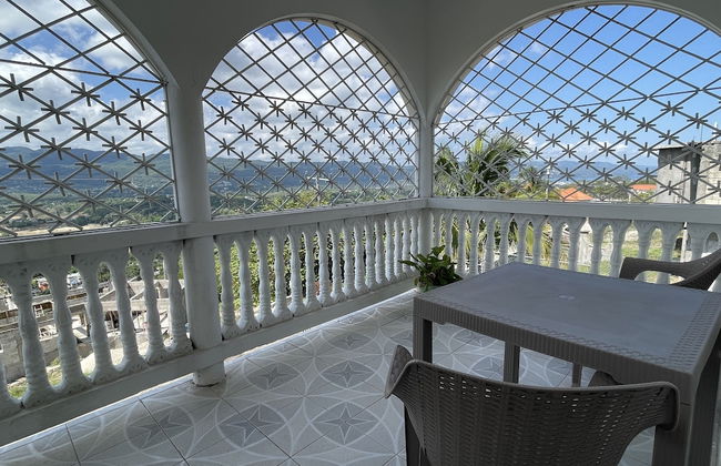 Skyline Suites, Queen, Ocean Views 1 Bedroom Condo by RedAwning - Photo 13
