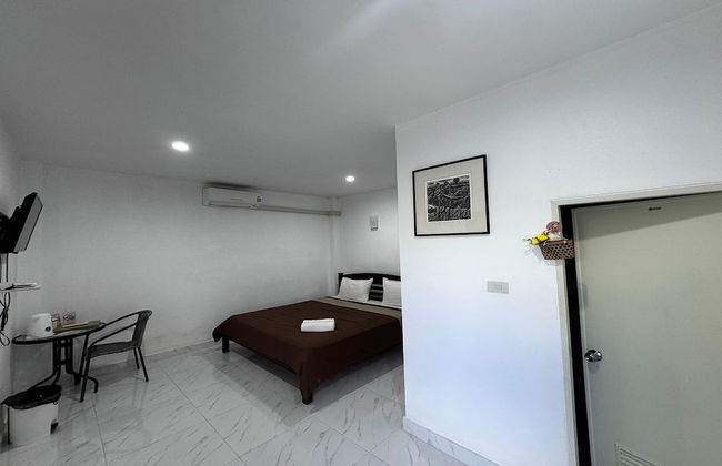 Ozone Resort & Pool Villa - Foto 14