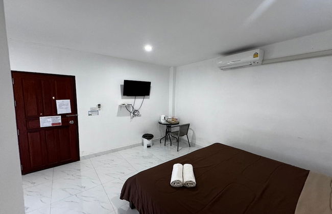 Ozone Resort & Pool Villa - Foto 13