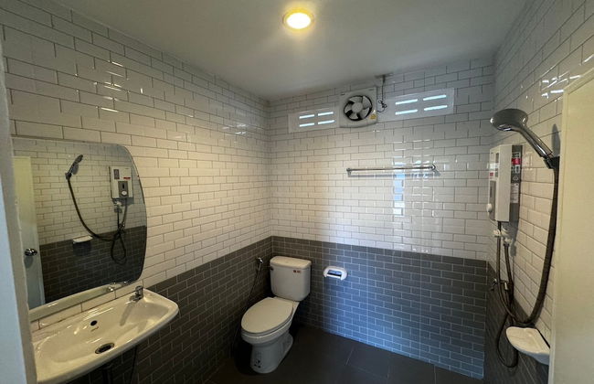 Ozone Resort & Pool Villa - Foto 28