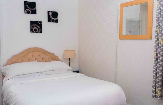 The Chadwick Holiday Flats - Foto 6