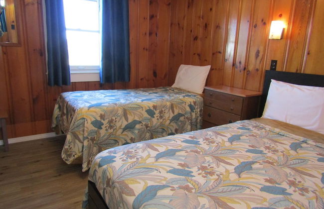 Oceana Cottages - Foto 49
