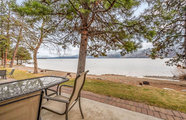 Perfect Getaway Cabin in the Okanagan 6 - Foto 23