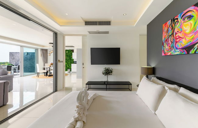 The View Phuket By Resava - Foto 25