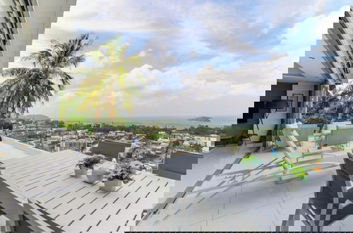 Foto 37 - The View Phuket By Resava