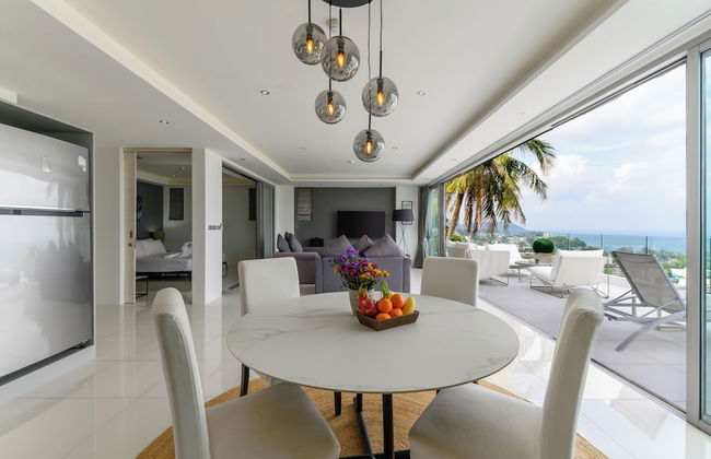 The View Phuket By Resava - Foto 71