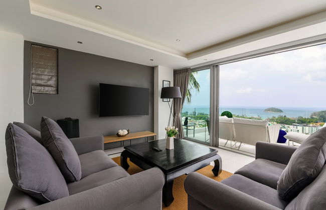 The View Phuket By Resava - Foto 76