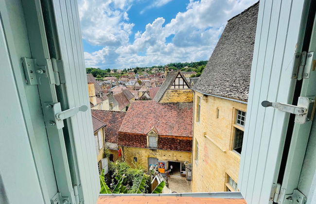 Sarlat Catalina - Foto 38