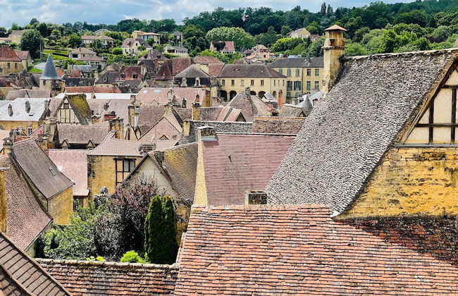 Sarlat Catalina - Foto 40