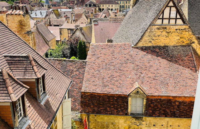 Sarlat Catalina - Foto 41