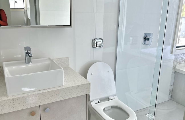 Casa luxuosa De Piscina e Hidromassagem - Foto 15