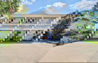 Photo 1 - Dog Friendly Ground Level Duplex by RedAwning