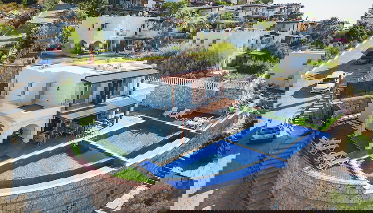 Photo 1 - Bodrum Bargilya Villaları