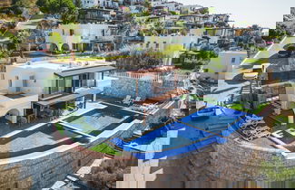 Photo 1 - Bodrum Bargilya Villaları