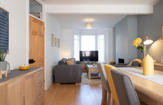Host Stay Herbert Road - Photo 2