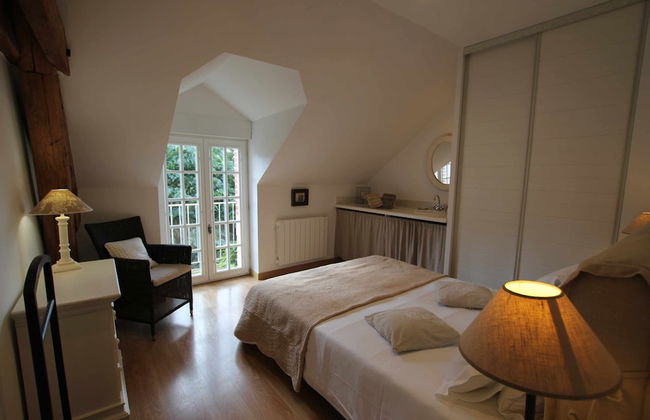Domaine de Champouteau - Foto 24