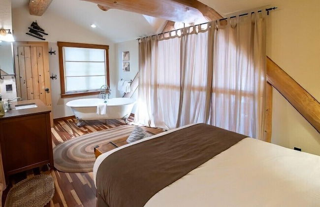 Snow Creek Cabins by Fernie Lodging Co. - Foto 23