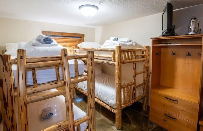 Snow Creek Cabins by Fernie Lodging Co. - Foto 22