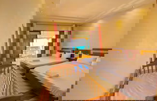 Foto 3 - Mfalme Luxury Living