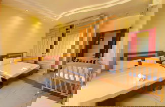 Photo 2 - Shanzu Oceanfront Apartments and Suites