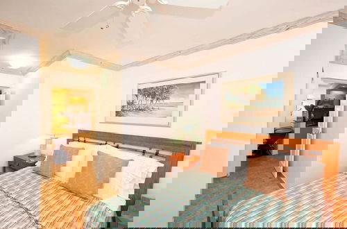 Photo 10 - Modern 2-bed Apt Near Beach In St. Lawrence Gap 2 Bedroom Apts by Bluescape