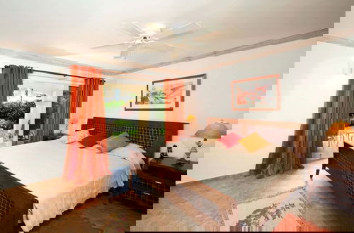 Photo 8 - Modern 2-bed Apt Near Beach In St. Lawrence Gap 2 Bedroom Apts by Bluescape