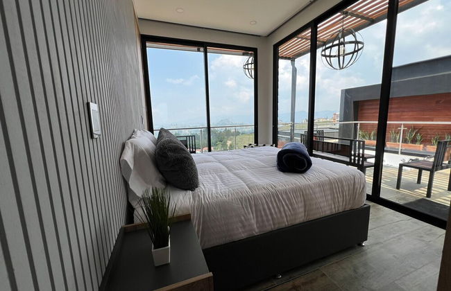 MONTECIELO HOSTING GUATAPE - Foto 40