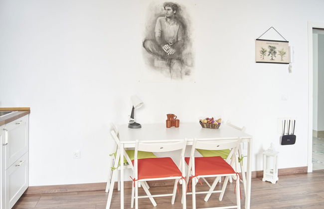 Apartamentos Mamelón - Foto 23