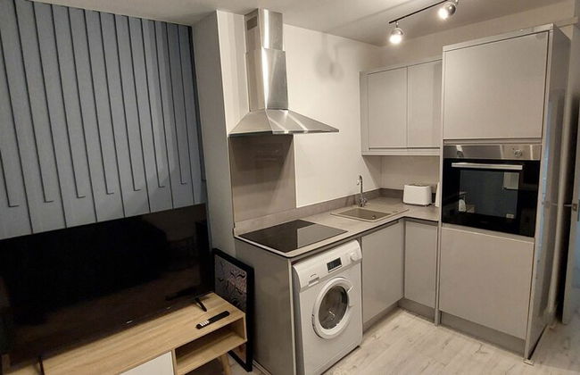 1 Bdr Modern Living in The Old Bank Hse - Foto 58