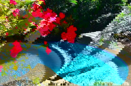 Foto 20 - Hummingbird Villa - Tropical 3 bedroom Villa with Panoramic Views 3 Home by RedAwning