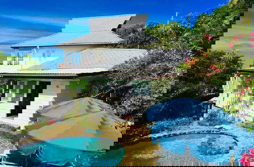 Foto 1 - Hummingbird Villa - Tropical 3 bedroom Villa with Panoramic Views 3 Home by RedAwning