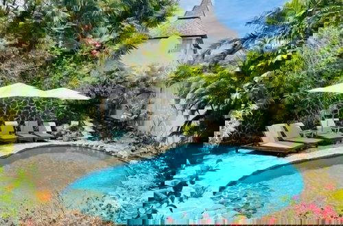 Foto 19 - Hummingbird Villa - Tropical 3 bedroom Villa with Panoramic Views 3 Home by RedAwning