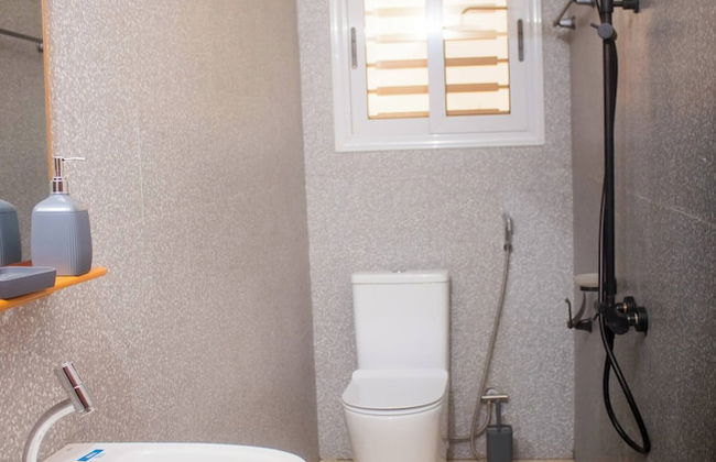 Kadoued Furnished Apartment 2 Bedroom - Foto 15