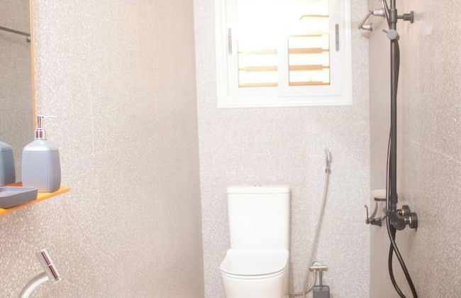 Kadoued Furnished Apartment 2 Bedroom - Foto 14