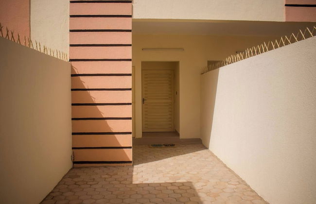 Kadoued Furnished Apartment 2 Bedroom - Foto 32