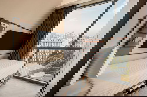 Foto 11 - Quincy House Singapore